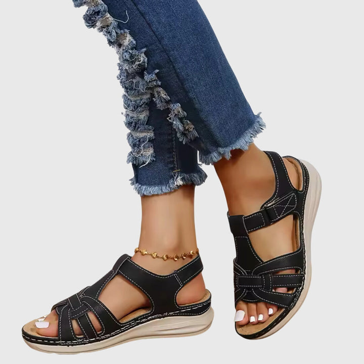Dakota | Orthopedische Sandalen