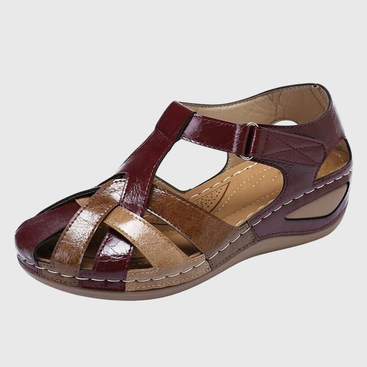 Lorelei | Orthopedische Sandalen