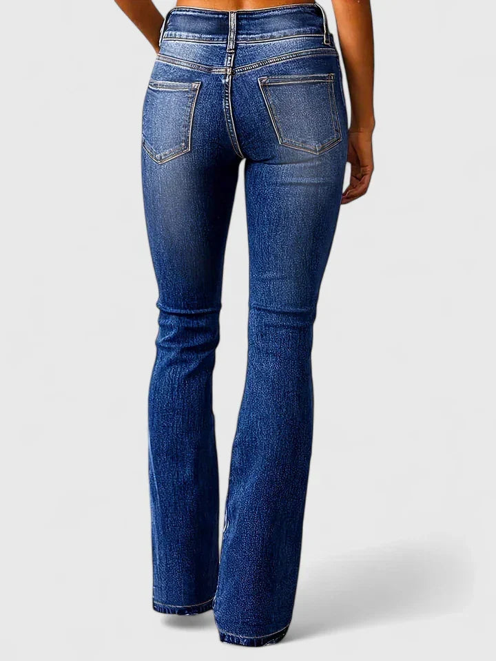 Auryzelle | Elegante Broek