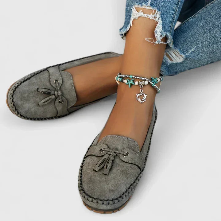 Emmaleigh | Orthopedische Loafers