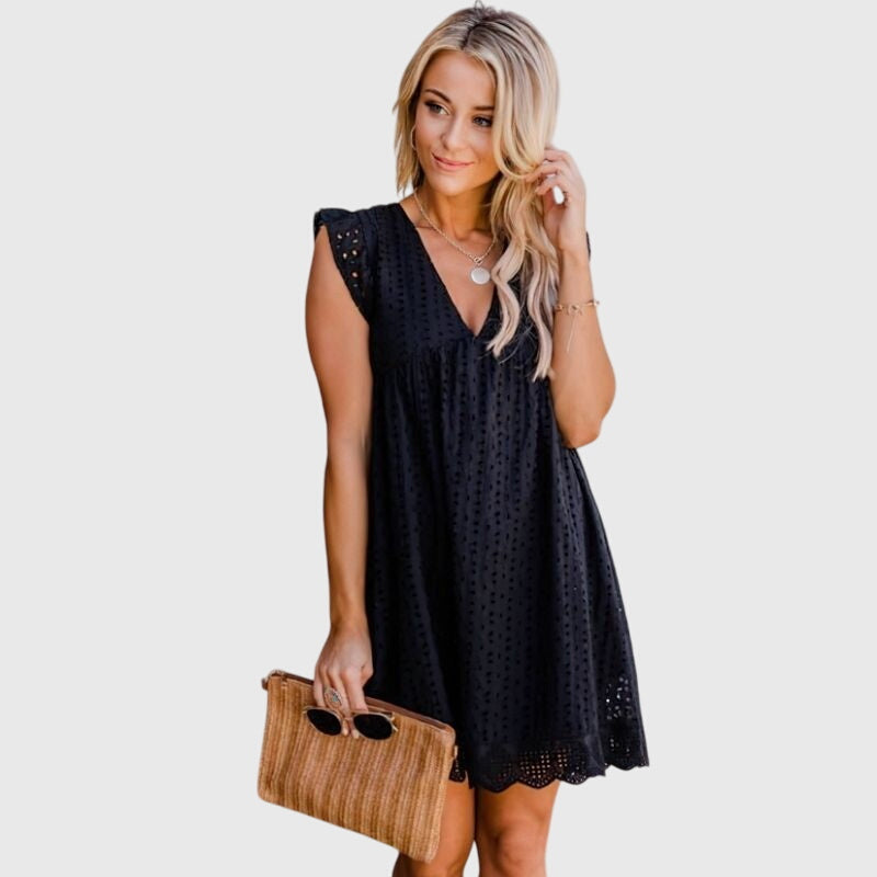 Diana - 2 In 1 Zomerjurk