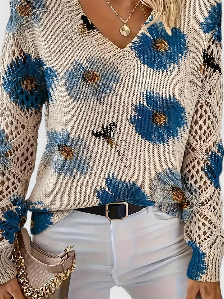 Liza | Elegante Cardigan