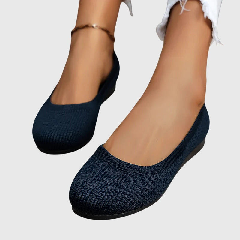 Mia - Antislip Ademend Schoenen