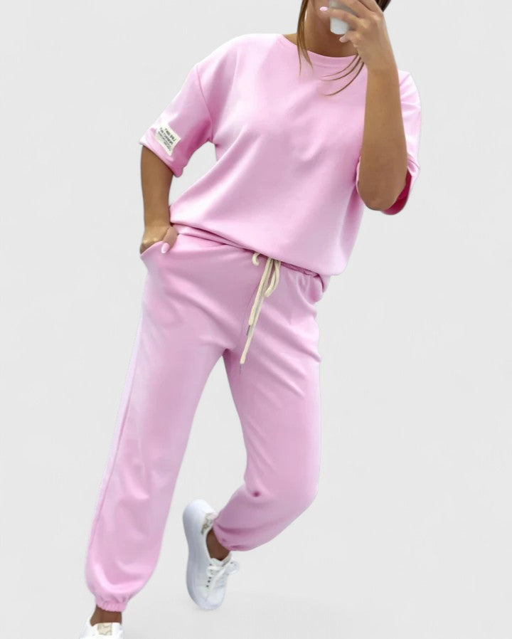 Gloria | Comfortabele Set
