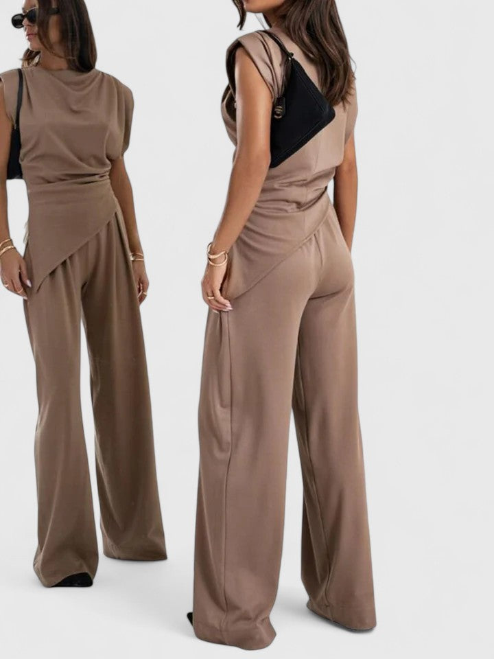 Sharon | Elegante Set