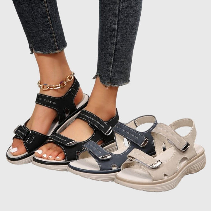Casey | Orthopedische Sandalen