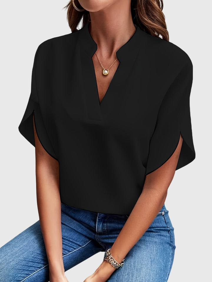 Kristie - Elegante Blouse