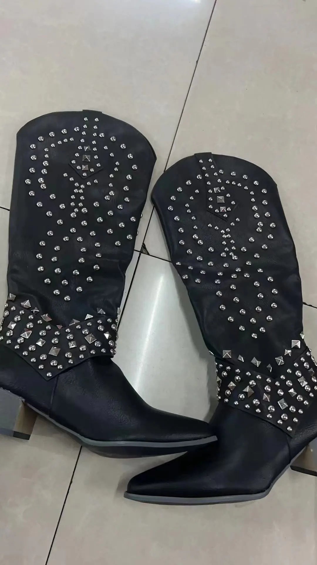 Riloh | Orthopedische Boots