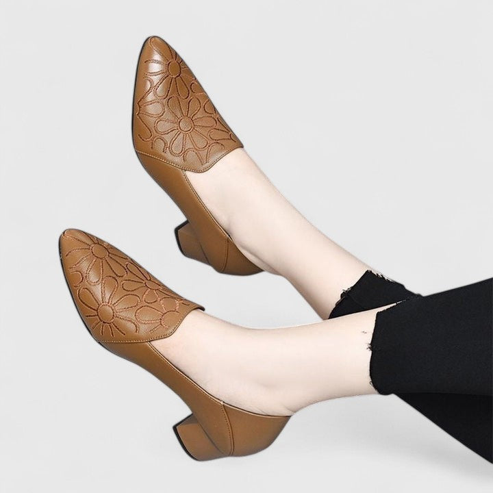 Kaity | Verfijnde Schoenen
