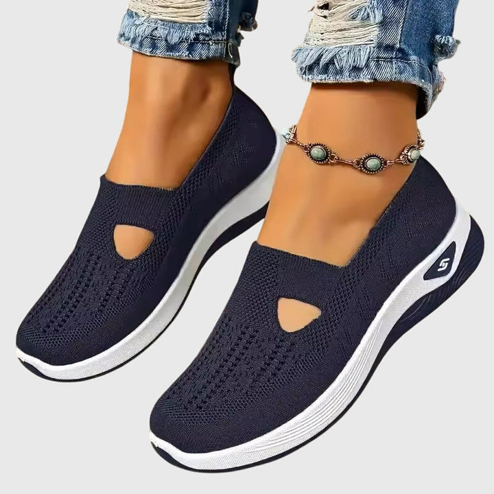 Emely | Orthopedische Instap Schoenen