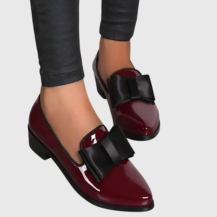 Anya | Orthopedische Loafers
