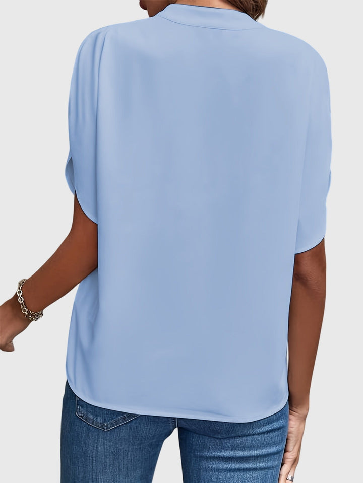 Kristie - Elegante Blouse