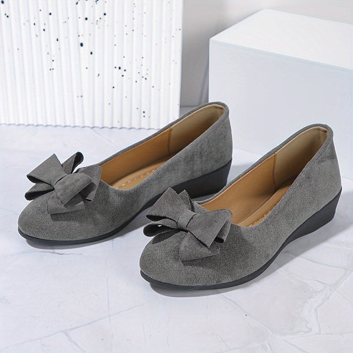 Hehlina | Orthopedische Platte Schoenen
