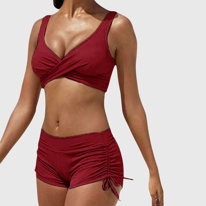 Anabella - Stijlvolle Bikini