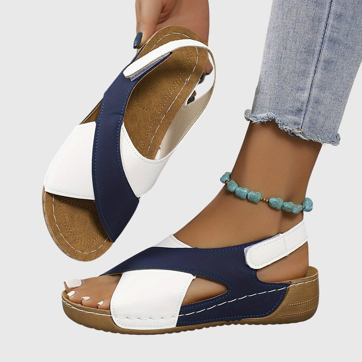 Ainsley | Orthopedische Sandalen
