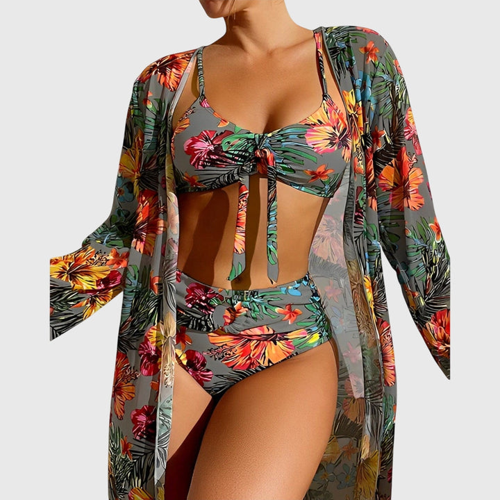 Luna - Bikini Set