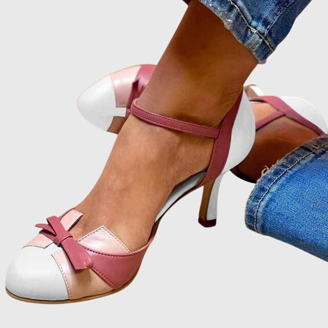 Valerie | Comfort Hakken Sandalen