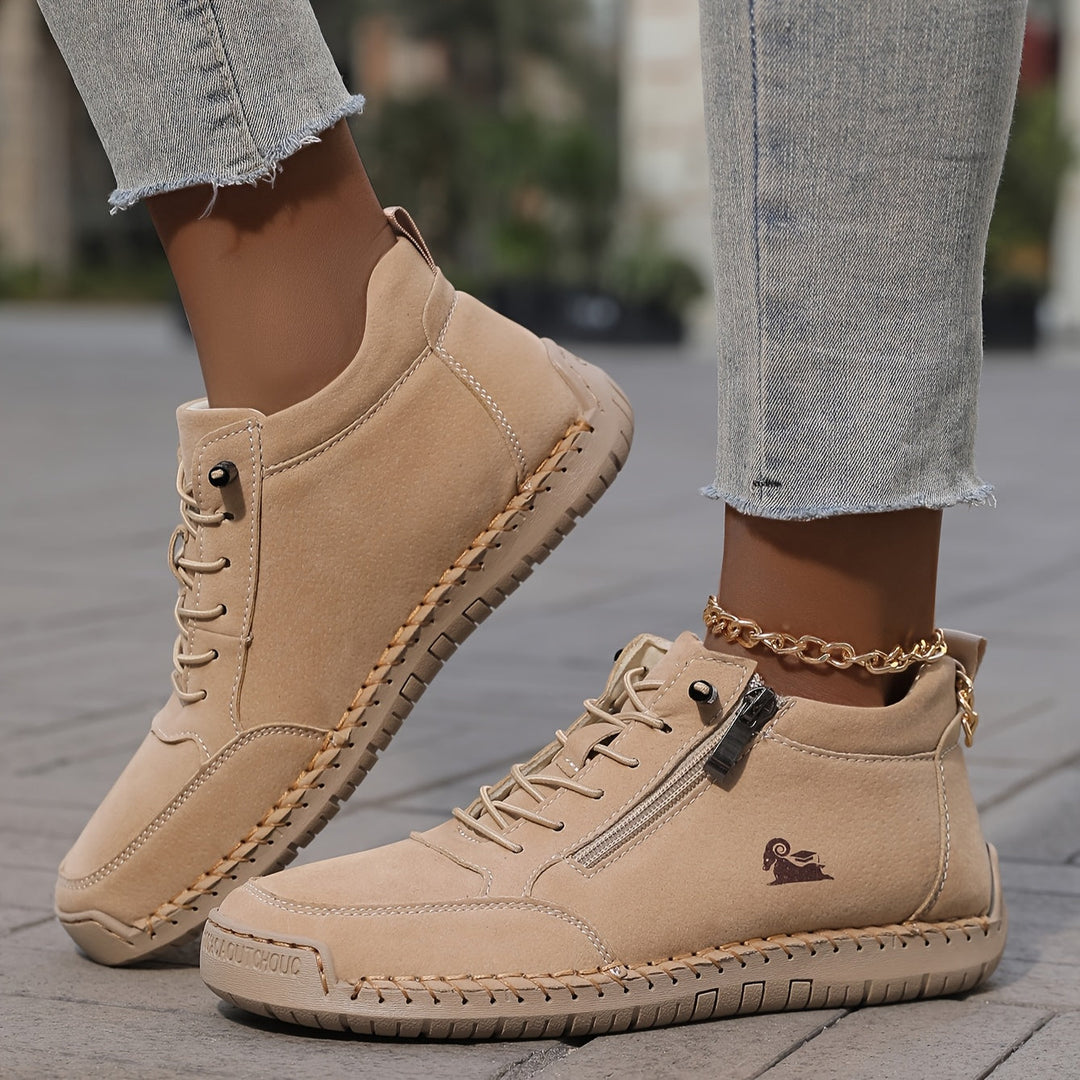 Tazra | Orthopedische Schoenen