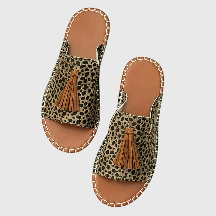 Lorraine | Orthopedische Sandalen