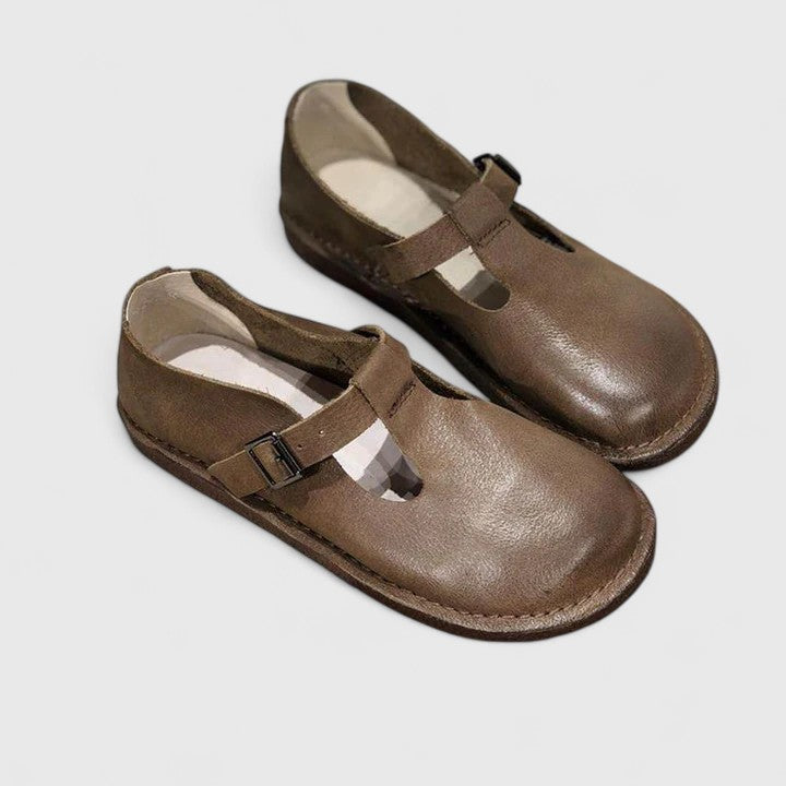 Nessa | Verfijnde Schoenen