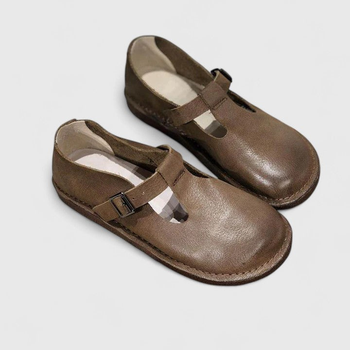 Nessa | Verfijnde Schoenen