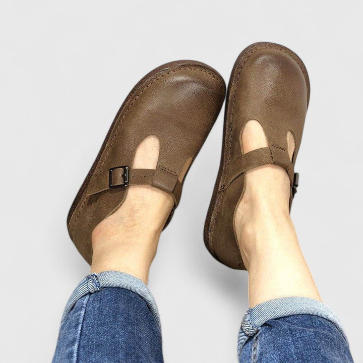 Nessa | Verfijnde Schoenen