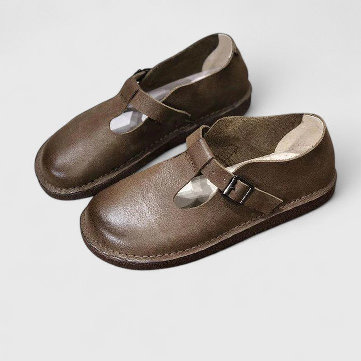 Nessa | Verfijnde Schoenen