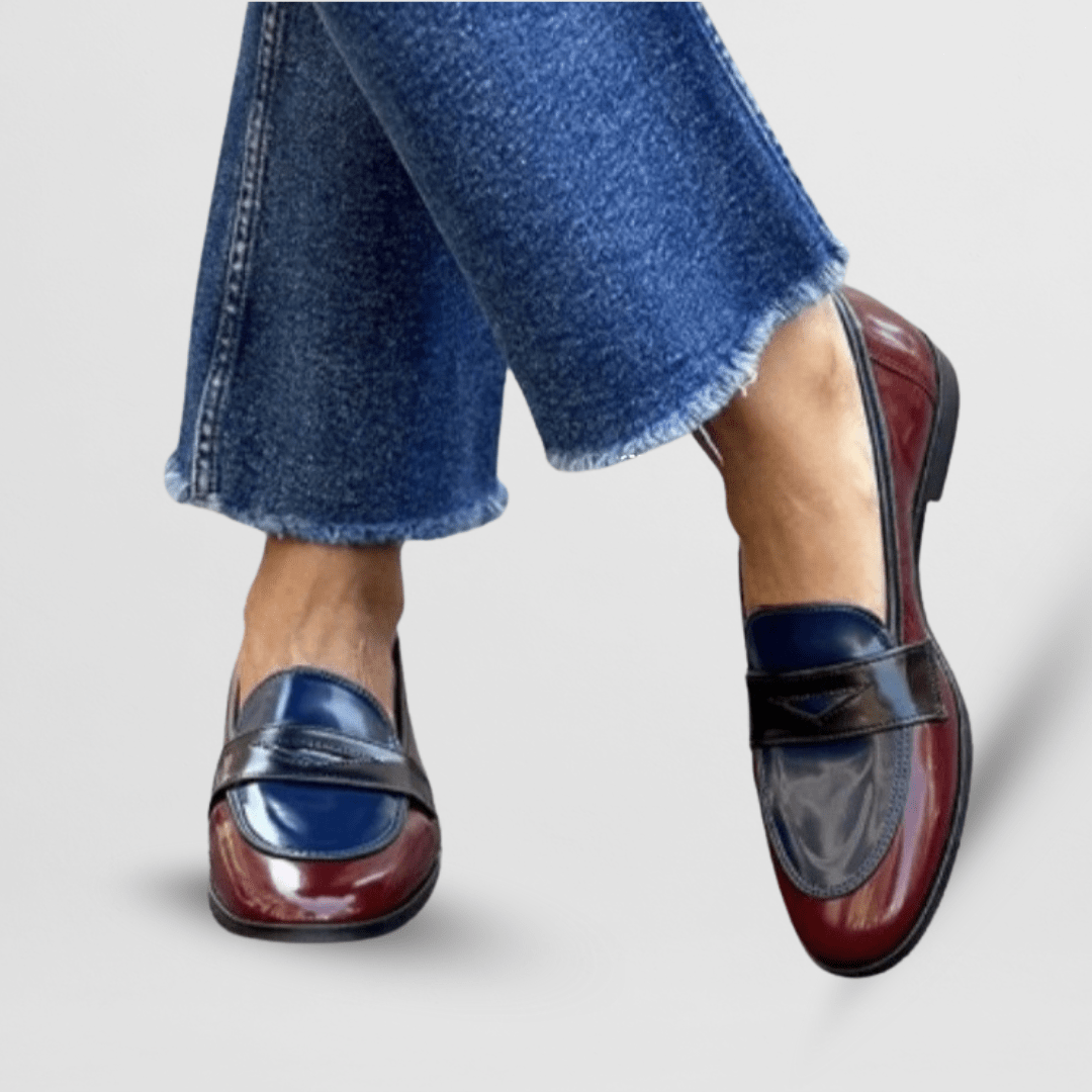 Chiara | Chic &amp; Comfortabele Loafers