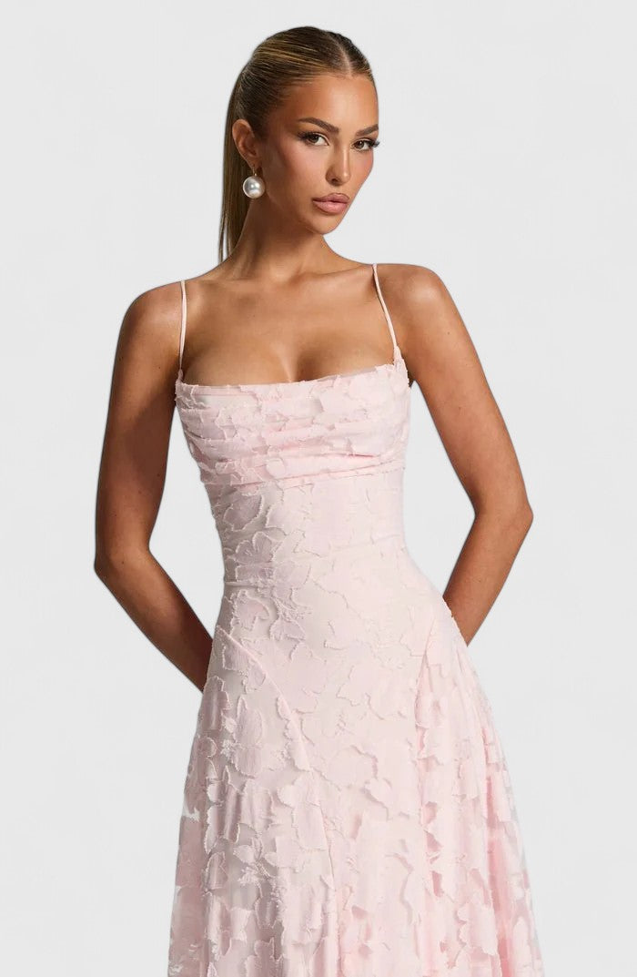 Gwenn | Elegante Maxi-jurk