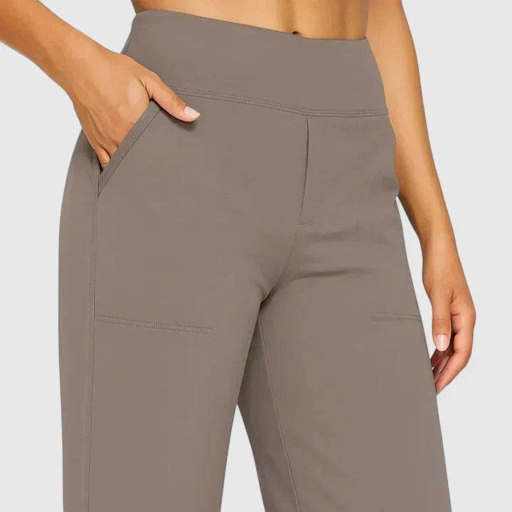Ame | Elegante Broek