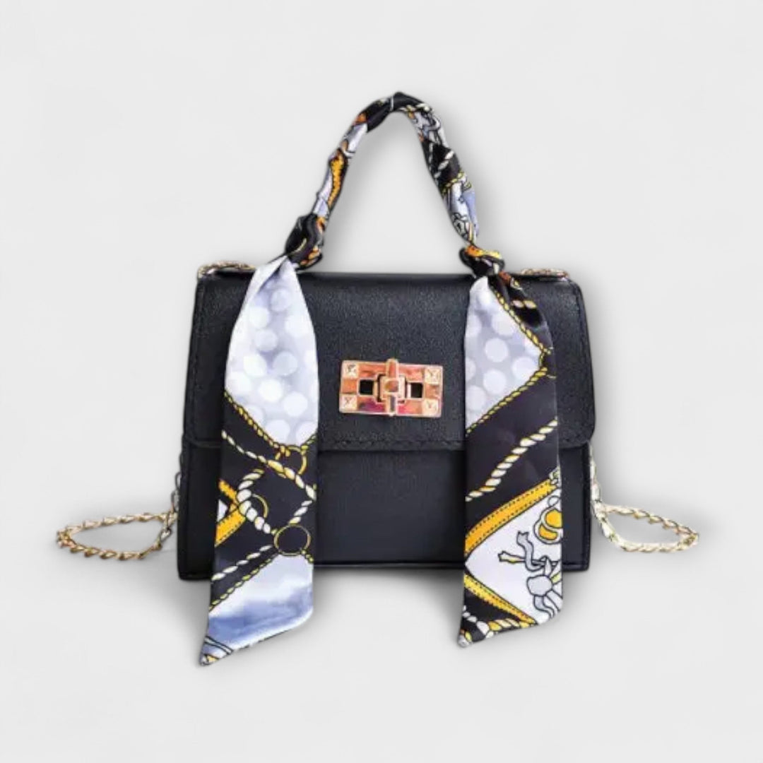 Daisy | Vrouwen Elegante Ketting Handtas