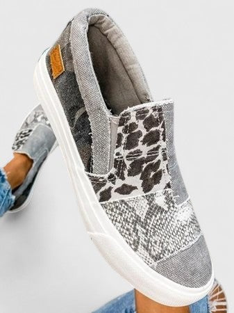 Mirayen | Orthopedische Loafers