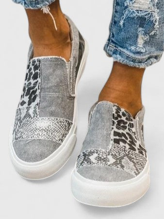 Mirayen | Orthopedische Loafers