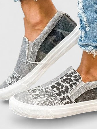Mirayen | Orthopedische Loafers