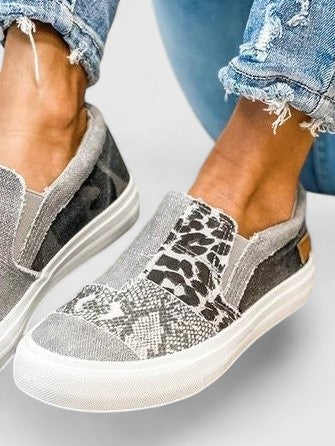 Mirayen | Orthopedische Loafers