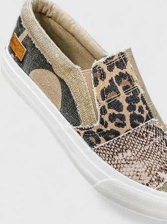 Mirayen | Orthopedische Loafers