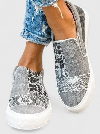 Mirayen | Orthopedische Loafers