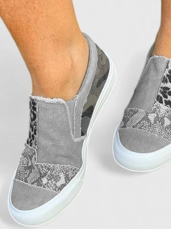 Mirayen | Orthopedische Loafers