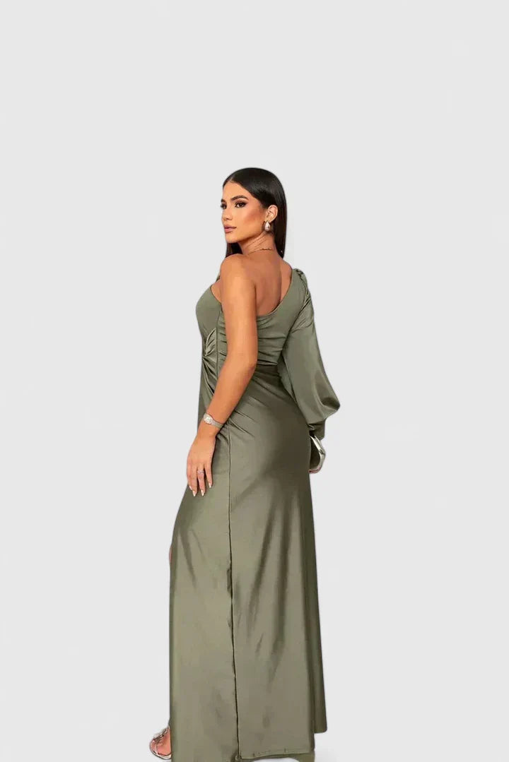 Saryxiah | Elegante Maxi-jurk
