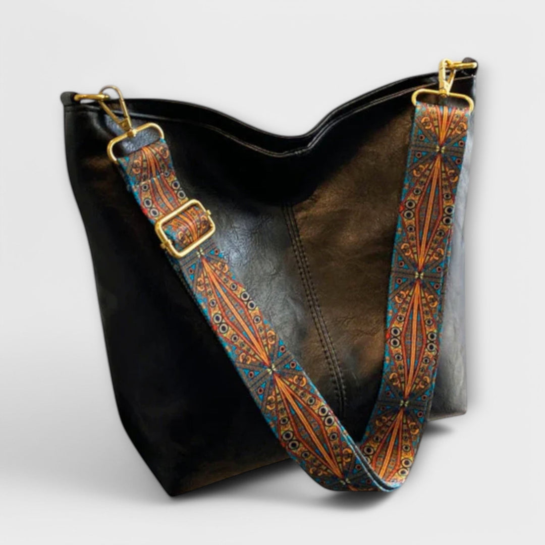 De Vintage Tas