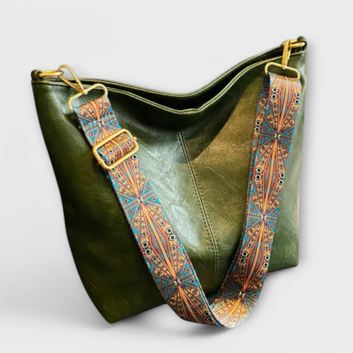 De Vintage Tas
