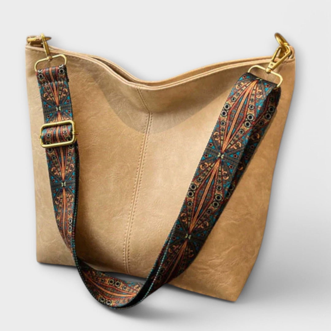 De Vintage Tas