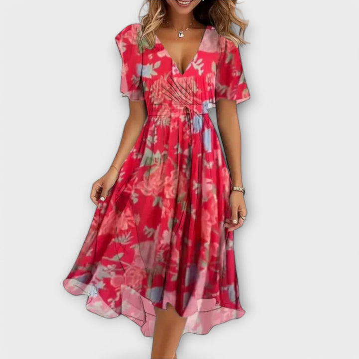 Rydicea | Elegante Jurk