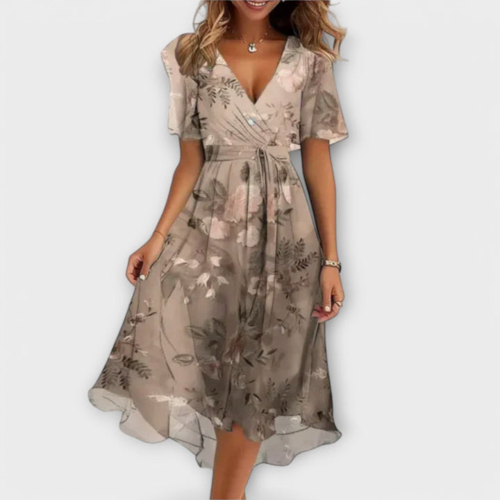 Rydicea | Elegante Jurk