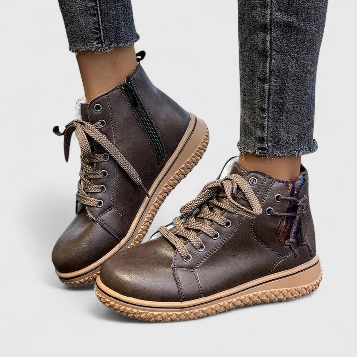 Nyrah | Orthopedische Boots