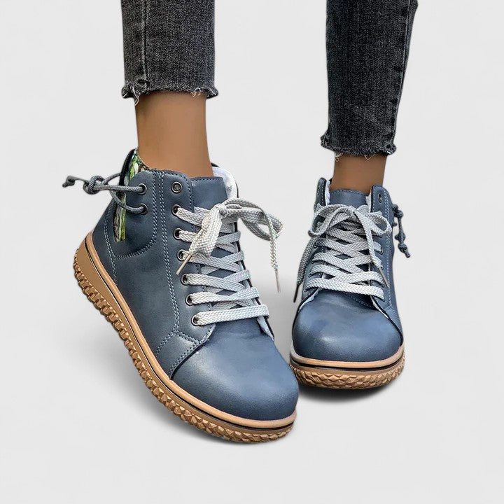 Nyrah | Orthopedische Boots
