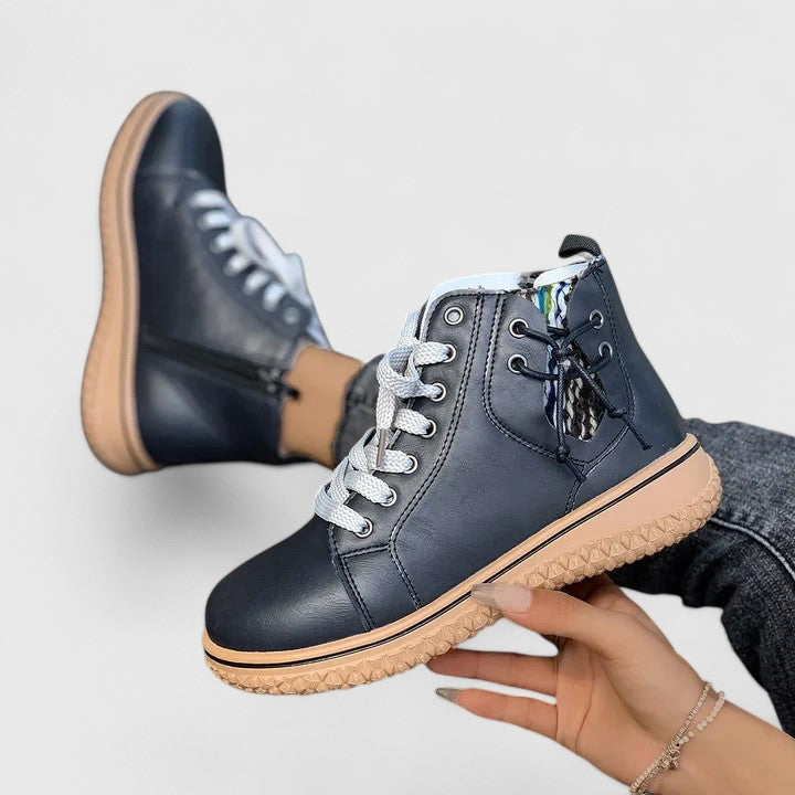 Nyrah | Orthopedische Boots