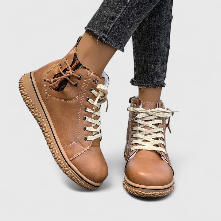 Nyrah | Orthopedische Boots