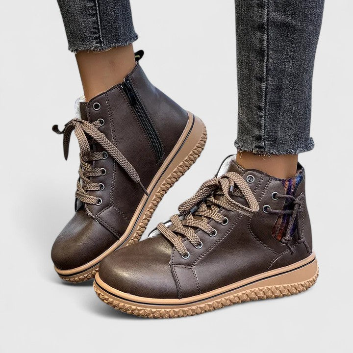 Nyrah | Orthopedische Boots