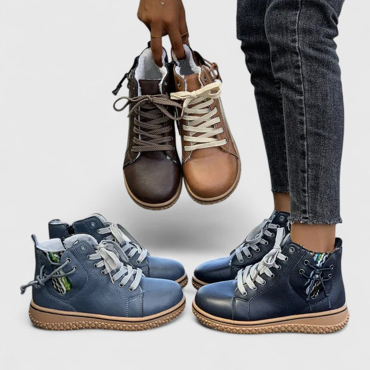 Nyrah | Orthopedische Boots